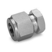 Ham-Let 7108LSS1/2 - Tapa de tubo de 1/2" - ST/ST